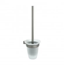 Ерш для туалета  FIXSEN Trend Graphite (FX-98013)