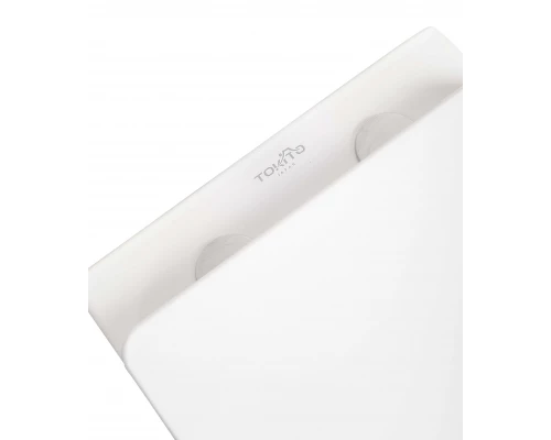 Унитаз подвесной TOKITO TATSUMAKI МOMMO 4.0 белый (TOK-TATSUMAKI-4-0TM)