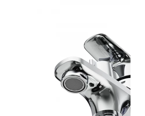 Смеситель для ванны TOKITO HAPPO хром (TOK-HAP-1014)