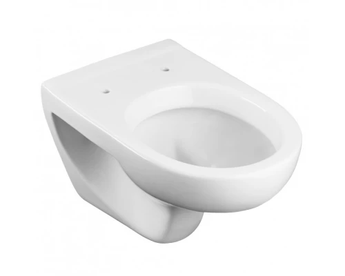 VICTORIA (LAURA) Чаша подвесного унитаза ROCA