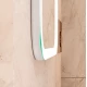 Зеркало Glamour LED 600x800