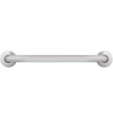 Поручень прямой 1200 мм. матовый