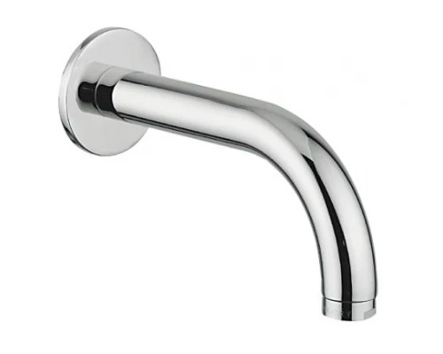 Кран настенный загнутый, шт