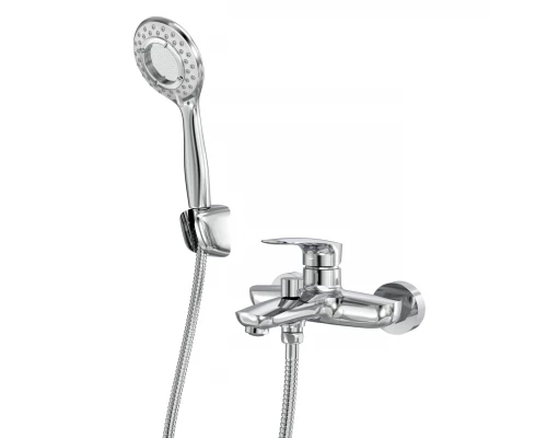 Смеситель для ванны TOKITO KOMAKI хром (TOK-KOM-1014)