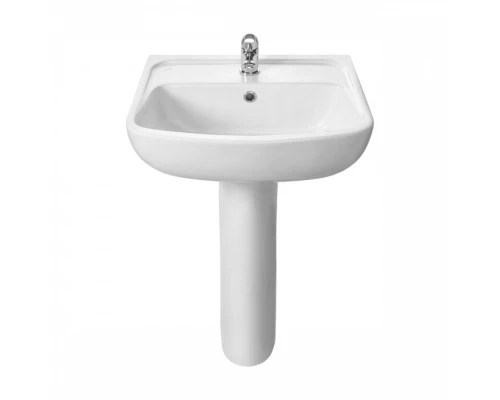 ЛОНГИ Умывальник 55см,белый,САНТЕК