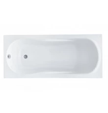 КАЛЕДОНИЯ Ванна акриловая 150х75 см., без монтажного комплекта, САНТЕК