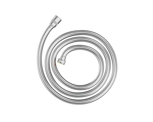 Шланг для душа TOKITO WAHIKARU ПВХ хром (TOK-WAH-PVC150CH)