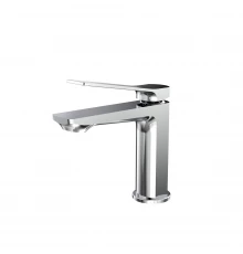 Смеситель для раковины TOKITO YOKOHAMA хром (TOK-YOK-1011)