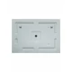Зеркало Relax LED 1000x700
