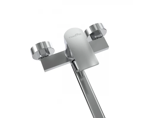 Смеситель для ванны TOKITO AMA хром (TOK-AMA-1015)