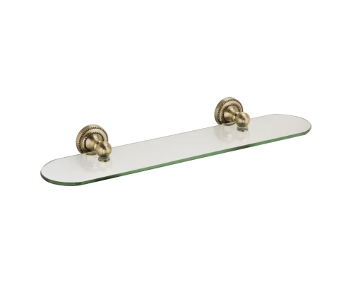 Полка стеклянная FIXSEN Antik (FX-61103)