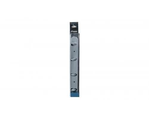 Планка 4 крючка Fixsen FX-1414
