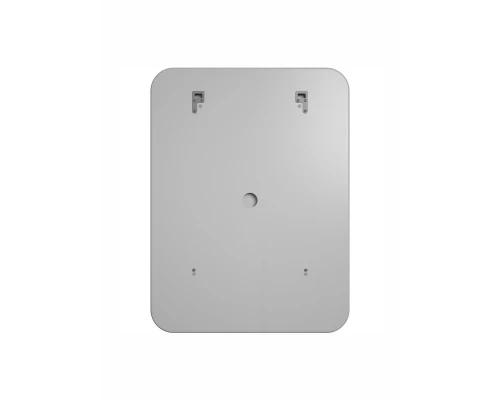 Зеркало Glamour LED 600x800