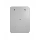 Зеркало Glamour LED 600x800