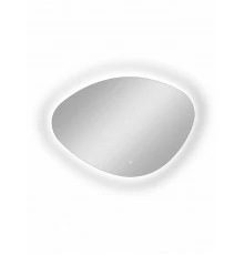 Зеркало Alma LED 1000x700