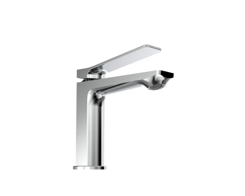 Смеситель для раковины TOKITO YOKOHAMA хром (TOK-YOK-1011)