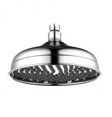 Лейка душевая верхняя d204 мм, для серии Вилла, хром, LM, LM8989C