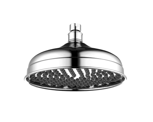 Лейка душевая верхняя d204 мм, для серии Вилла, хром, LM, LM8989C