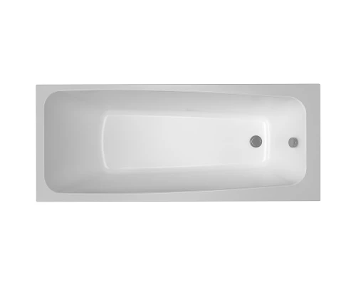 Ванна акриловая ALEX BAITLER ONTARIO 170*70 белая