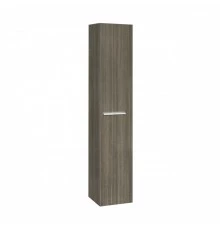 VICTORIA Шкаф - колонна 1500 городской дуб ROCA