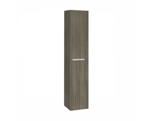 VICTORIA Шкаф - колонна 1500 городской дуб ROCA