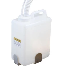 Бак для дозаторов жидкого мыла 03108.DEP3, шт