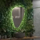 Зеркало Voyage LED 700x1000