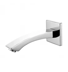 Наполнитель для ванны встраиваемый, 176 мм, для LM4522C, LM7842C, хром, LM, LM4581C