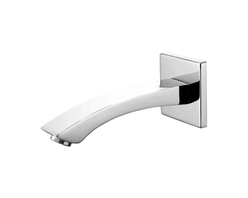 Наполнитель для ванны встраиваемый, 176 мм, для LM4522C, LM7842C, хром, LM, LM4581C