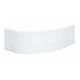 Фронтальная панель для ванны ЭДЕРА 170х110 см., правая, САНТЕК б/р