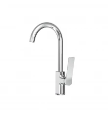 Смеситель для кухни TOKITO YOKOHAMA хром (TOK-YOK-1013)