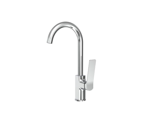 Смеситель для кухни TOKITO YOKOHAMA хром (TOK-YOK-1013)