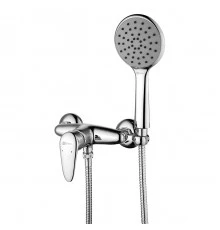 Pramen Смеситель для душа, без излива р/ОД, хром, LM, LM3303C