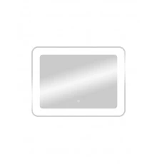 Зеркало Velvette LED 800x600