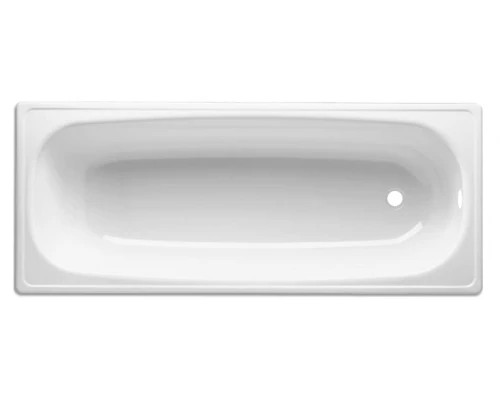 Ванна стальная BLB EUROPA B70E/T прикручивающиеся ножки 1700х700 мм (B70E22001)