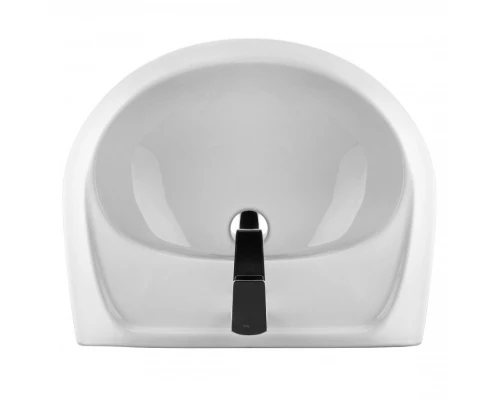 БРИЗ Умывальник 60 см., хр.кольцо, крепление, САНТЕК