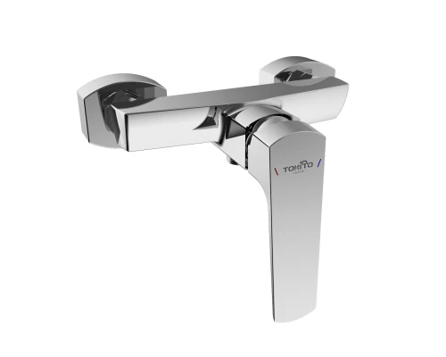 Смеситель для душа TOKITO SENDAL хром (TOK-SEN-1016)