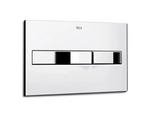 Инсталляционная система Roca Duplo WC 890090020 для унитаза (7.8900.9.002.0) с кнопкой смыва