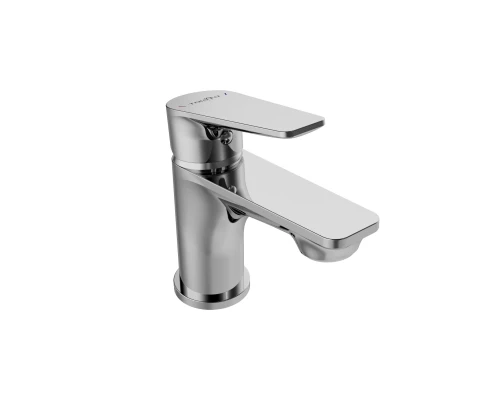 Смеситель для раковины TOKITO TOYAMA хром (TOK-TOY-1011)