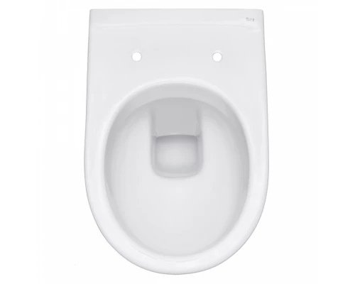 VICTORIA (LAURA) Чаша подвесного унитаза ROCA