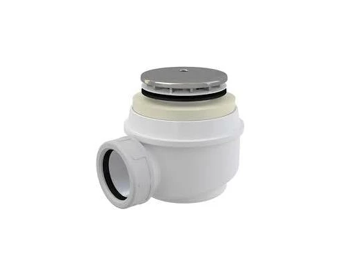 OLYMP (DEEP by Jika) Сифон для поддона. JIKA