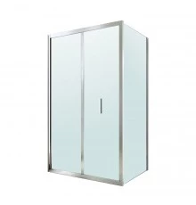 Душевой уголок LEGOS LS-4 900х800, BERGES