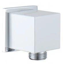 Подключение душевого шланга для LM5822CW, LM5829CW, хром/белый, LM, LM5883CW