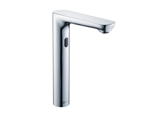 Project Смеситель для раковины монолитный бесконтактный (сенсорный), LM, LM4660CE