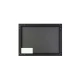 Зеркало Solid Black 900x700, реверсивное крепление