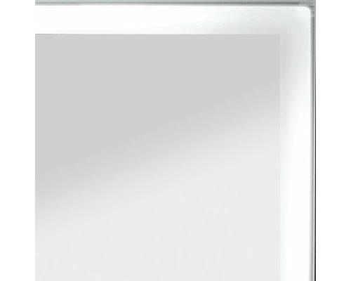 Зеркало-шкаф Reflex LED 800х800 с датчиком движения