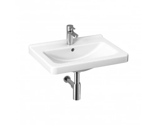 Раковина Jika Cubito 55х42 1 отверстие  JIKA