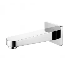 Наполнитель для ванны встраиваемый, 170 мм, для LM4322C, хром, LM, LM4381C