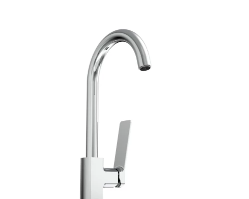 Смеситель для кухни TOKITO YOKOHAMA хром (TOK-YOK-1013)