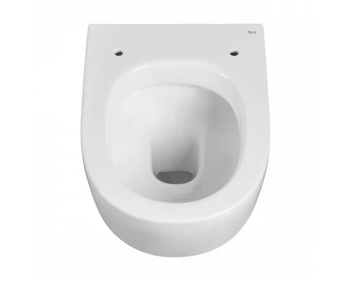 MERIDIAN COMPACT Чаша подвесного унитаза. ROCA